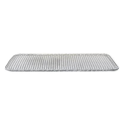 Spiraltürmatte (aus verzinktem Stahl)