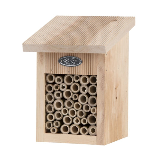 Bienenhaus aus Erlenholz