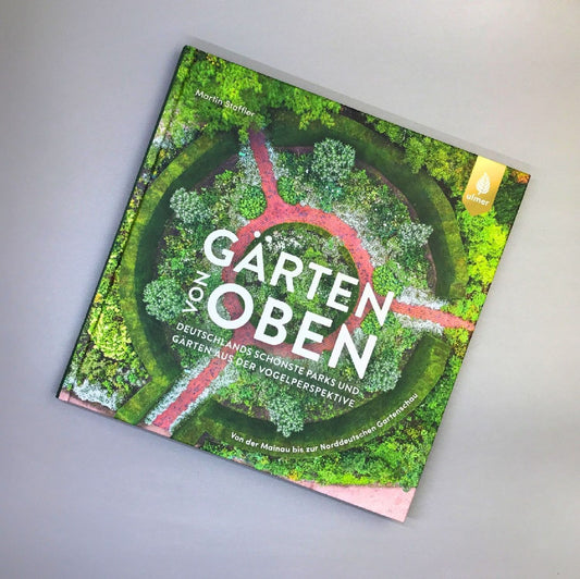 Gärten von oben Martin Staffler