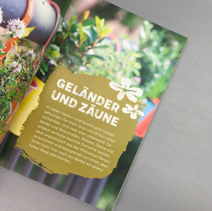 Begrünen was geht (Wolfgang Heidenreich)
