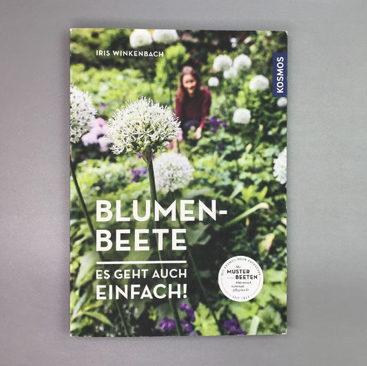 Blumen-Beete | Es geht auch einfach Iris Winkenbach