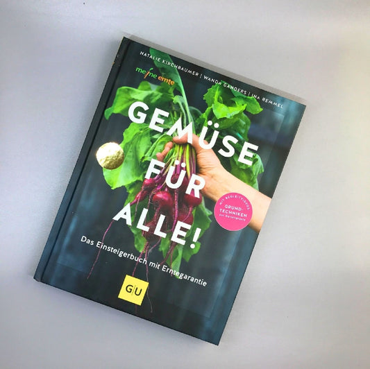Gemüse für Alle! Kirchbaumer, Ganders, Remmel