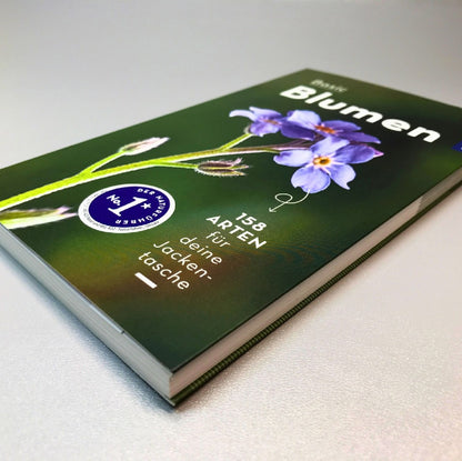 Basic Blumen (Eva-Maria Dreyer)