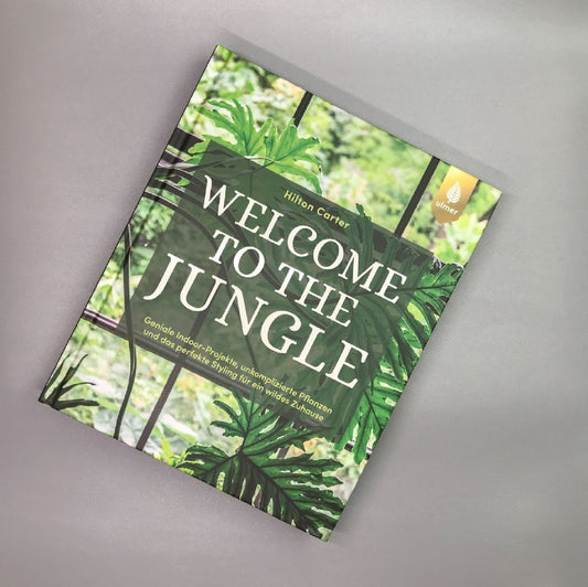 Welcome to the jungle 