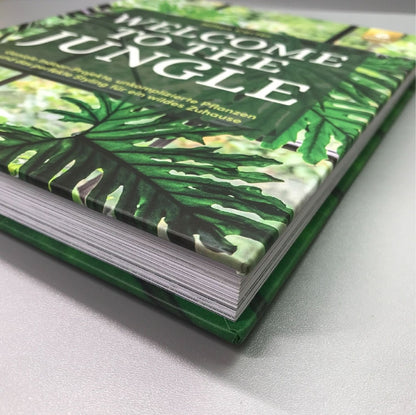 Welcome to the jungle ()
