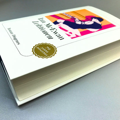 Lektionen (Ian McEwan)