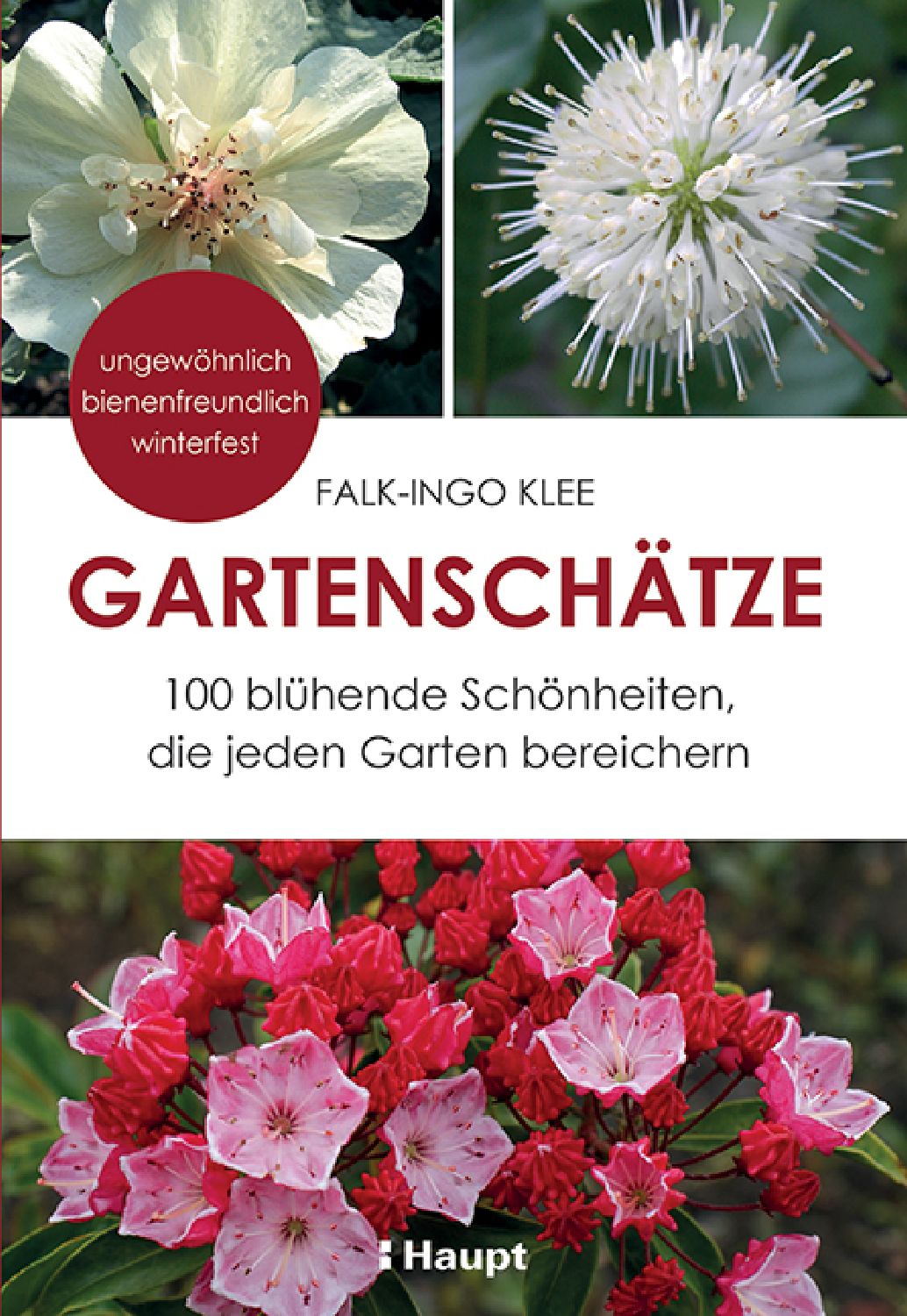 Gartenschätze Falk-Ingo Klee