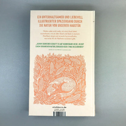 Schreibers Naturarium (Jasmin Schreiber)