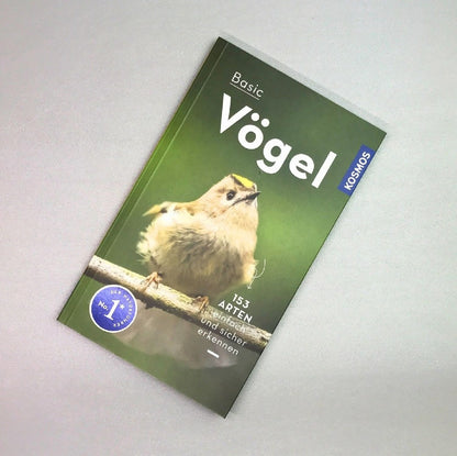 Basic Vögel (Volker Dierschke)