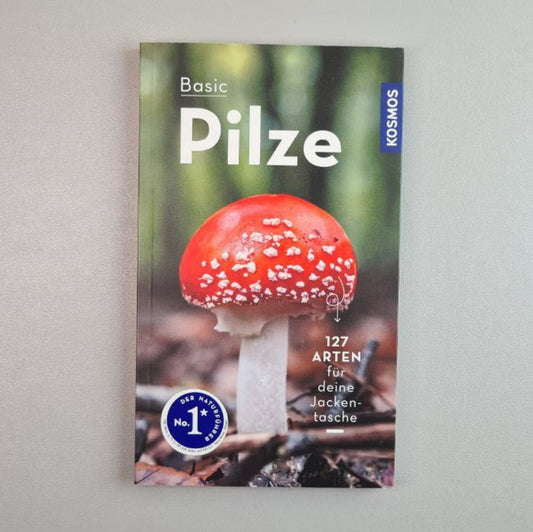 Basic Pilze (Markus Flück)