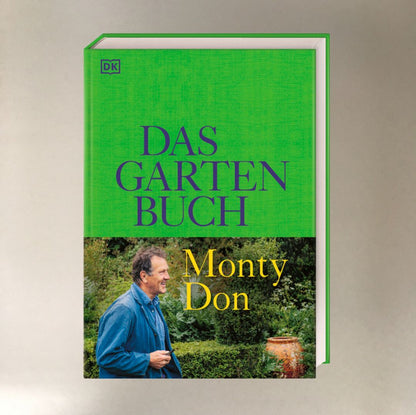 Das Gartenbuch (Monty Don)