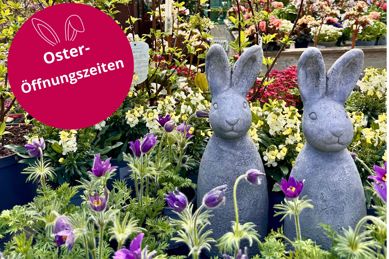 Ostern