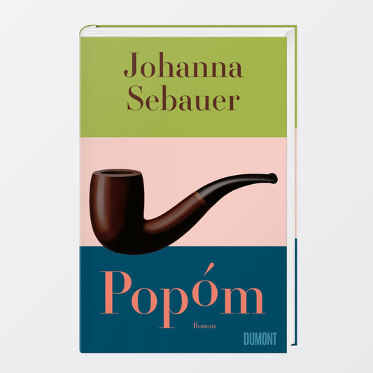 Popóm (Johanna Sebauer)