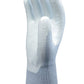 Handschuhe SHOWA 265 hellblau (ergonomisch und nahtlos)