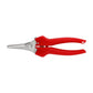 FELCO 310 Gartenschere Leseschere mit gerader Edelstahlklinge