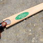 Japanische Astsäge 'Hishika' (mit Halfter aus Holz)