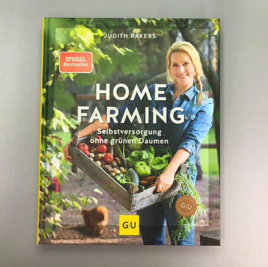 Home Farming (Judith Rakers)