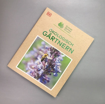 Ökologisch Gärtnern Grünes Garten Wissen