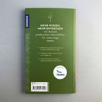 Basic Insekten (Dr. Roland Gerstmeier)