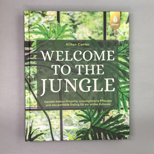 Welcome to the jungle ()