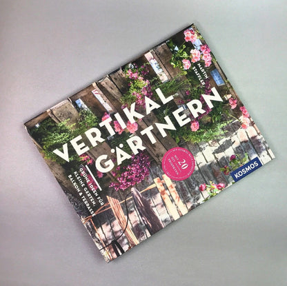 Vertikal Gärtnern (Martin Staffler)